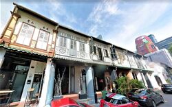 Tanjong Pagar Conservation Area (D2), Office #450784691